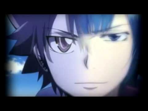 [AMV_KHR]Vongola first generation/Way of the first/