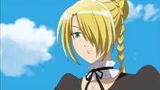 Beelzebub Episode 58 subtitle Indonesia [720P]