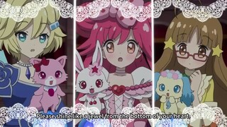 Lady Jewelpet Episode 7