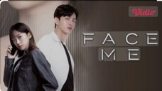 FACE ME episode 12 End