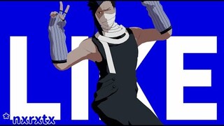 I Like It Meme【NARUTO MMD】ZABUZA