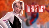 FANDUB INDO Gwen Stacy From Spider-Man : Into The Spider-Verse | Awal Mula Spider Woman 🕸