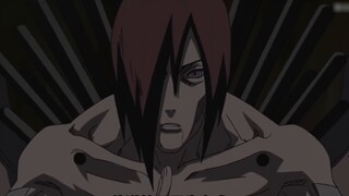 [Naruto] Hardcore Moments Of Uchiha Madara In Fights