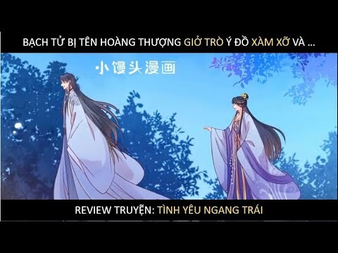 Thánh Nữ Có Sở Thích Biến Thái Tập 9 | Tình Yêu Ngang Trái | Truyện Tranh Siêu Nhanh | Độc Lạ media