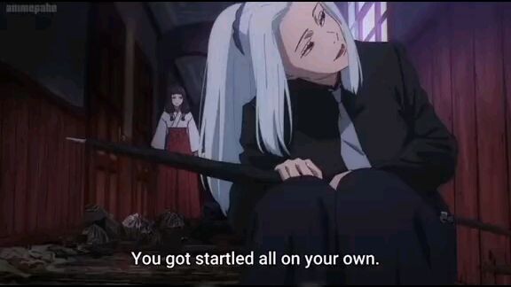 SEASON 2 EPISODE 1 PART 3