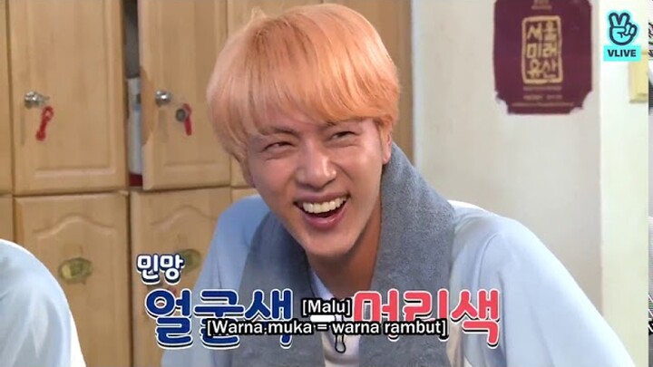 Run BTS Ep 61 Sub Indo