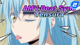 AMV·Beat Sync ·Hype Epic | That Time I Got Reincarnated as a Slime_2