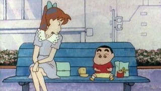 Crayon ShinChan S01E17 in hindi