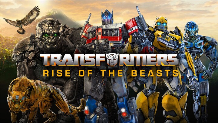 Transformers Rise of the Beasts (2023) Movie Explained In English, Plot Breakdow