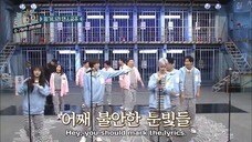 Prison Life of Fools Episode 9 (ENG SUB) - SEVENTEEN, GOT7, RED VELVET, WINNER, ITZY VARIETY SHOW