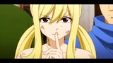 [Fairy Tail VN] - Tất cả sát long nhân vs Acnologia - Trận chiến khốc liệt