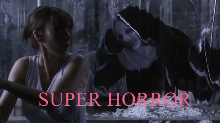 HORROR BLOODY NUN - Hollywood Horror English Movie _ Superhit Hollywood Horror Full Mov