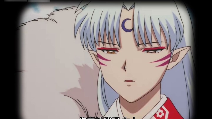 [InuYasha] "Kill Wei" is the lover who missed me so much [The Battle of Quling·Part 2]