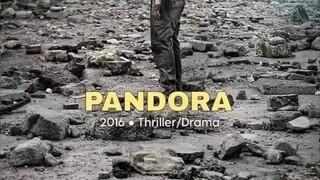 PANDORA