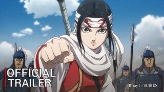 Kingdom Season 4 - Official Trailer