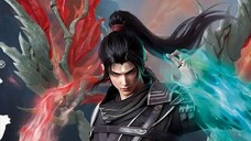 Battle Through The Heavens Season 5 Episode 113 Sub Indonesia