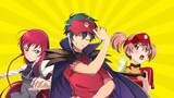 The devil is a part timer s2 ep4