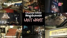 Channel Snsd Ep 08 End