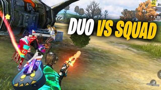 NAKA DUO KO SI WORRYBEAR " 25 TOTAL KILLS " #7