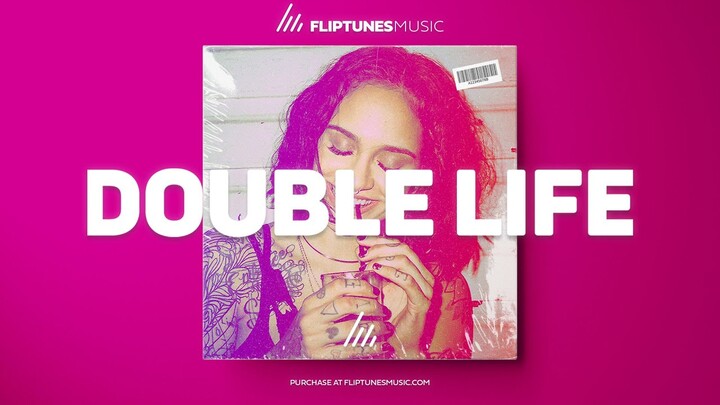 [FREE] "Double Life" - Kehlani x SZA x Chris Brown Type Beat | R&B Instrumental