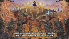 Junketsu no Maria Eps3 sub indo