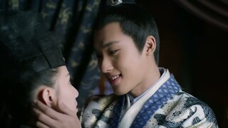 ENG【Lost Love In Times 】EP18 Clip｜A woman loves her brother-in-law and willing to seduce the prince