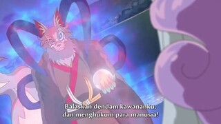 Wonderful Precure! Episode 39 Sub Indonesia