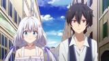 EP3 The Greatest Demon Lord is Reborn as a Typical Nobody [ENG SUB]