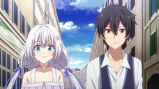 EP3 The Greatest Demon Lord is Reborn as a Typical Nobody [ENG SUB]