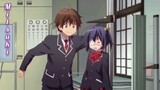 Cute anime girl/sugar crash ( MITSUKI)