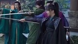 เพลงวัยรุ่น Li Hongyi การต่อสู้เบื้องหลังฉากอันอ้างว้างกับ Wu Xin