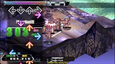 StepMania Disgaea Main Story Part 9