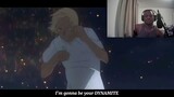 Dynamite - Mai Kuraki『Detective Conan OP 39』「名探偵コナン」【Lyrics AMV】 - Reaction