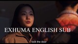E x H UUMa english sub (reupload watch na kayo bago ma delete )