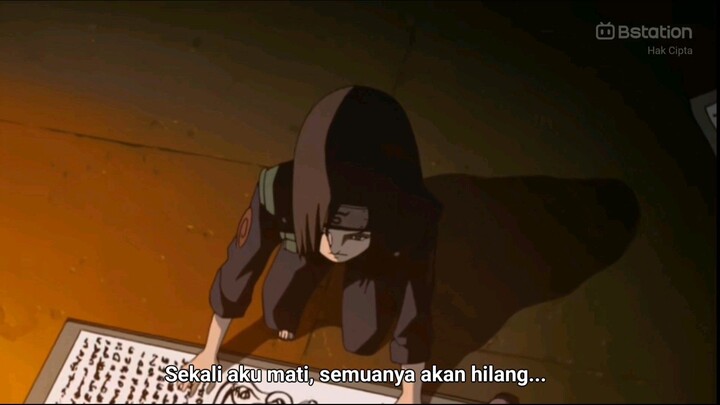 SEKALI AKU MATI, SEMUA AKAN HILANG 🔥