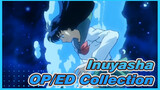 [Inuyasha]OP/ED Collection (1080P+)_B