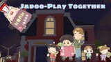 Jadoo Phiên Bản Play Together | Bống Gaming House