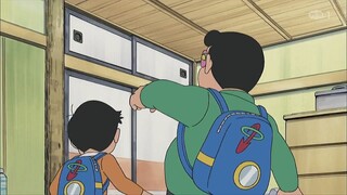 Doraemon episode 323
