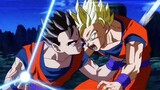 Dragon Ball Super | Goku Vs. Gohan「AMV」- Hero ᴴᴰ