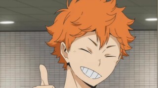 【Haikyuu!】Orange Puppy Praises You