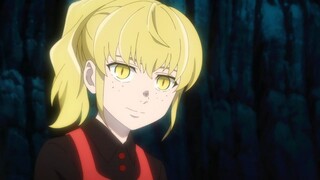 Kami no Tou: Ouji no Kikan season 2 episode 9 sub indo