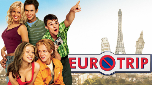 EuroTrip 2004 720p HD