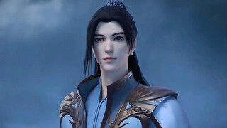 Supreme Sword God Eps 102 sub indo 1080P