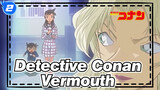 [Detective Conan] Exciting Scenes Of Vermouth_2