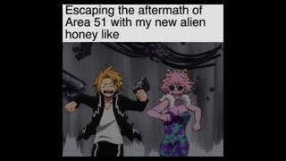 🤣FuNnY🤣 MHA MEME MONDAY #1