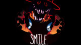 Cover | 'Sour Smiling' | Undertaleau