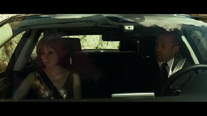 Transporter 3 เพชฌฆาตสัญชาติเทอร์โบ-หนังออนไลน์ ดูหนังฟรี ดูหนัง HD