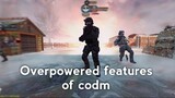 Features of codm that spoils the fun and makes you depressed