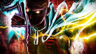 One punch man || Saitama || EDIT