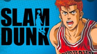 SlamDunk Amv.